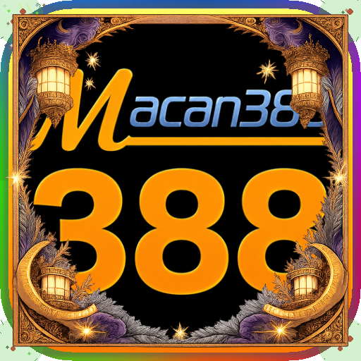 macan388 — mitra unggulan